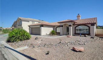 2583 Hummingbird Hill Ave, Henderson, NV 89074