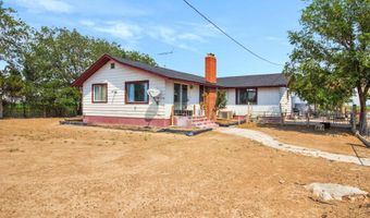 894 E 3700 N, Castleford, ID 83321