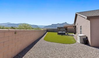 823 Shiprock, Alamogordo, NM 88310