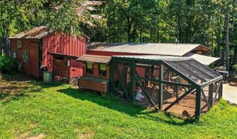 3204 Reavis Mountain Rd, Ball Ground, GA 30107