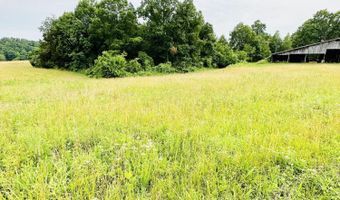 1775 GreenHill Welchburg Rd, Annville, KY 40402
