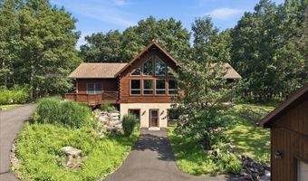 14 E Point Rd, Albrightsville, PA 18210