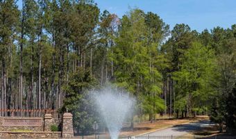 Lot 7 LIGHTHOUSE Point, Lincolnton, GA 30817