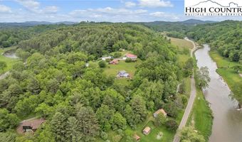 242 Ladd Parsons Rd, Crumpler, NC 28617