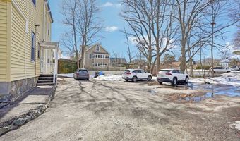 123 White St 123, Belmont, MA 02478