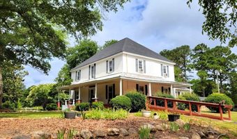 1110 Puckett Town Rd, Bradley, SC 29819