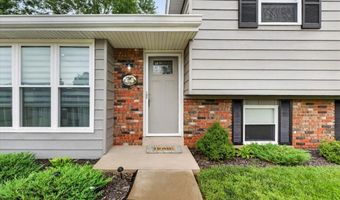 2785 Rosewood Dr, Arnold, MO 63010