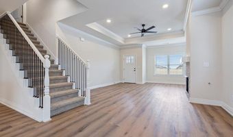 6602 SW Spindle St, Bentonville, AR 72713