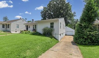 1103 DOUGLAS St, Alton, IL 62002