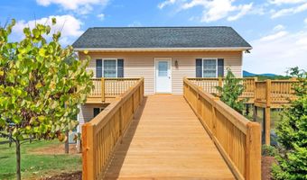 7550 PLANK Rd, Afton, VA 22920