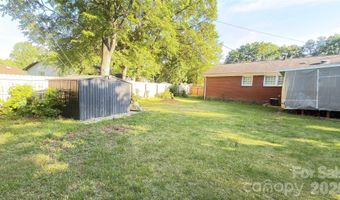 4131 Woodgreen Ter, Charlotte, NC 28205