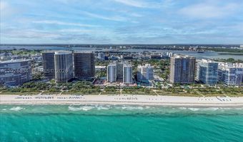 9801 Collins Ave 6P, Bal Harbour, FL 33154