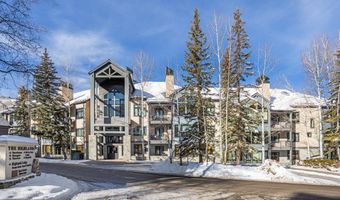 32 Highlands Ln 307, Beaver Creek, CO 81620