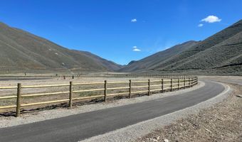 Hartland Lane, Bellevue, ID 83313