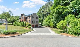 4 Battcock Rd, Billerica, MA 01821