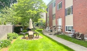 45 Urban Ave 3A, North Providence, RI 02904