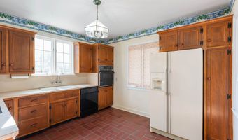 1110 Van Buskirk Rd, Anderson, IN 46011