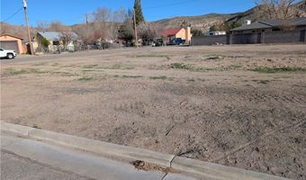 Lincoln St, Caliente, NV 89008