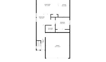 3711 Bright Aquarius Ln, Henderson, NV 89052