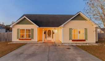 30 Mint Farm Dr, Beaufort, SC 29906