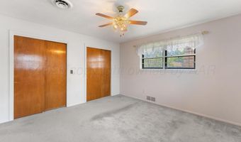 4915 YALE St, Amarillo, TX 79109