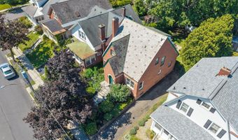 45 W Erie St, Albany, NY 12208