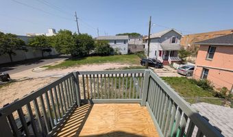 322 N Tennessee Ave, Atlantic City, NJ 08401