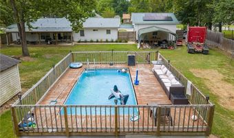 1222 Airport Rd, Alma, AR 72921