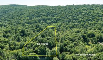 Great Hollow Road, Cornwall, CT 06753