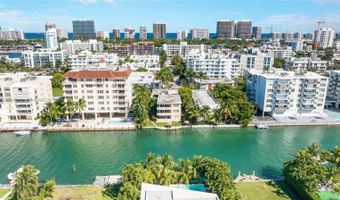 10110 W Bay Harbor Dr 4, Bay Harbor Islands, FL 33154