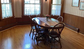 766 W Clark St, Berne, IN 46711