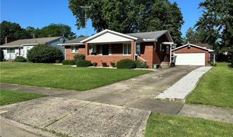 2355 Pleasant Pl, Alliance, OH 44601