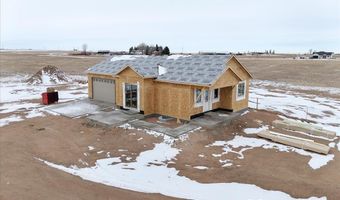 1022 Road 143, Burns, WY 82053