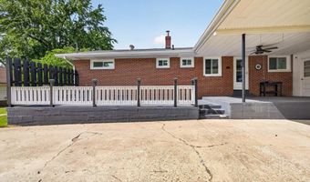 291 W Davis St, Bloomfield, IN 47424
