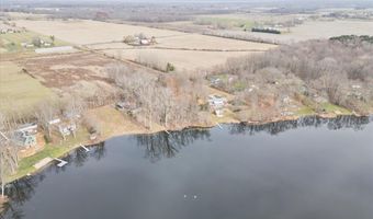Parcel B 32nd Street, Allegan, MI 49010