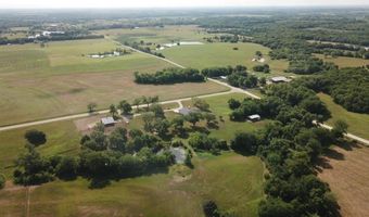 11 E 1100 Rd, Baldwin City, KS 66066