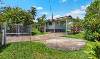 640 Lihau Pl Unit B, Haiku, HI 96708