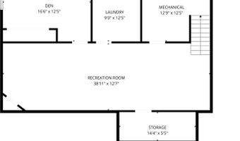 2625 Prairie, Adrian, MI 49221