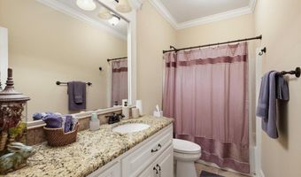 201 Grande Cv, Brandon, MS 39042