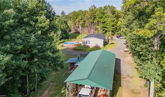 368 Valley End Rd, Ararat, VA 24053
