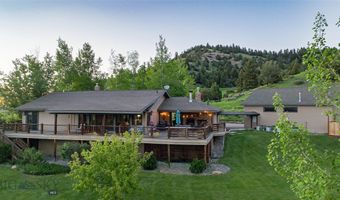 809 W Rocky Crk, Bozeman, MT 59715
