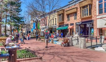 1077 Canyon Blvd #403, Boulder, CO 80302