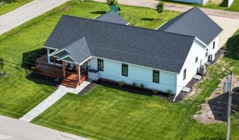 214 E Wapello St, Agency, IA 52530