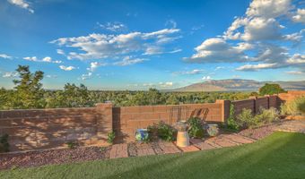 5009 MIDNIGHT VISTA Ave NW, Albuquerque, NM 87114