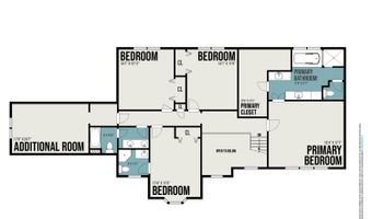 1977 EMERALD GLEN Ct NE, Ada, MI 49301