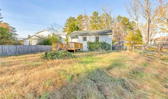 11309 Hanover Ave, Ashland, VA 23005