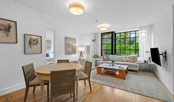3303 WATER St NW 3C, Washington, DC 20007