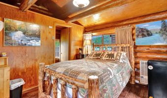 14865 Sterling Hwy, Cooper Landing, AK 99572