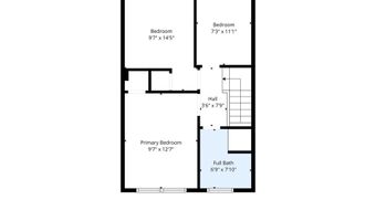 2423 W COLD SPRING Ln, Baltimore, MD 21215