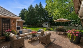 2311 Cedar Bend Dr, Anderson, IN 46011